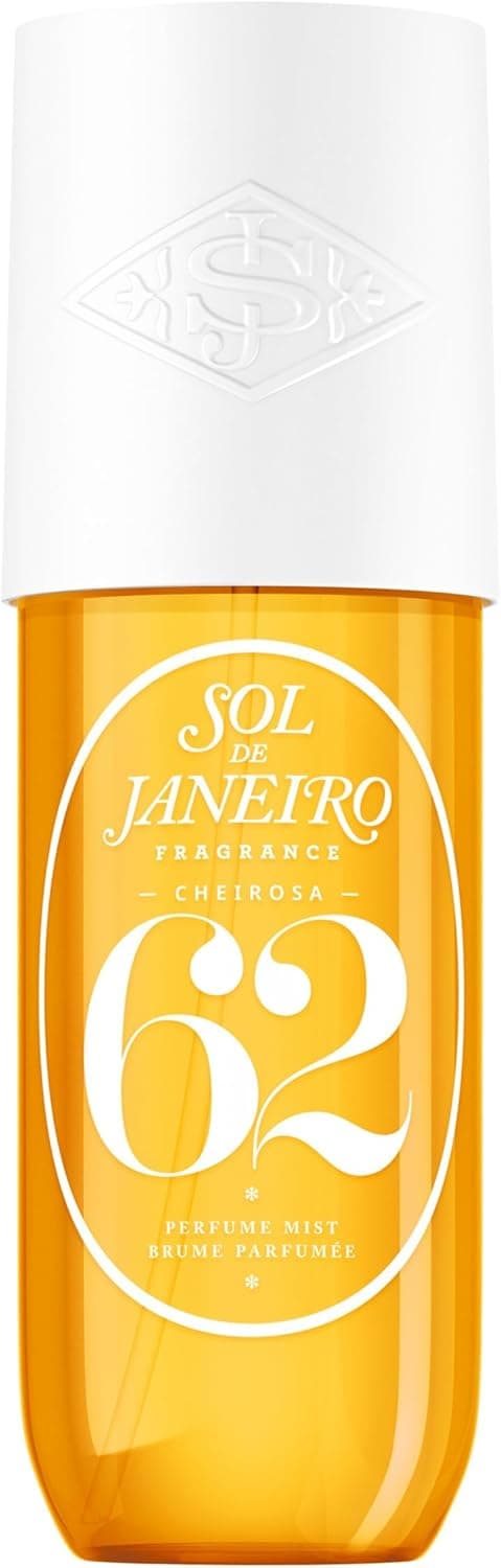 SOL DE JANEIRO Hair & Body Perfume Mist